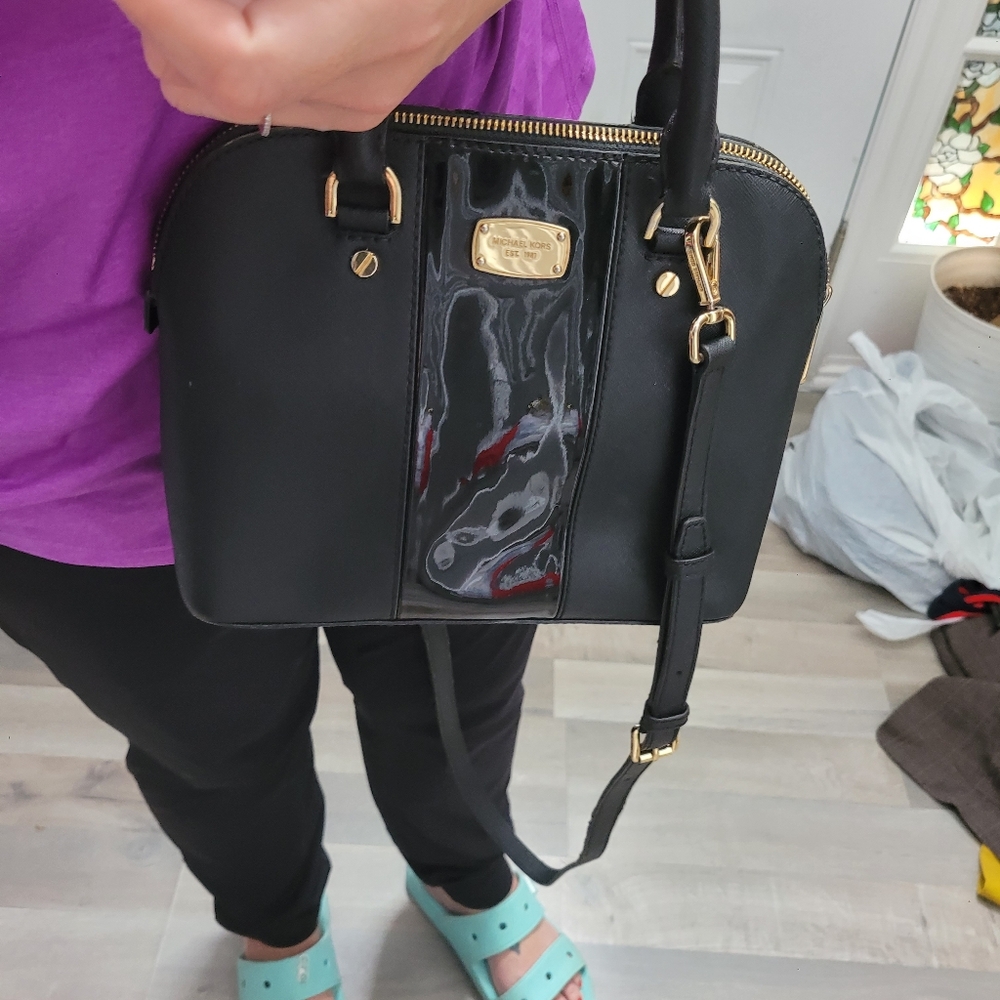Michael Kors purse with Wallet Bundle Set - Picture 14 of 14